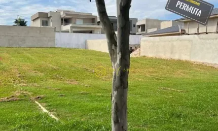 Terreno de Condomínio à venda, 720 m² por R$ 487.000 - Condomínio Residencial Evidence - Araçoiaba da Serra/SP