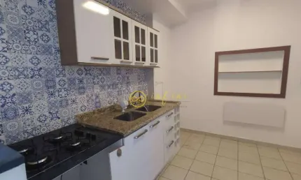 Apartamento com 2 quartos à venda, 72 m² por R$ 470.000,00 Edifício Tropical Park - Sorocaba/SP