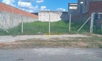 Terreno Residencial à venda, 250 m² por R$ 225.000 - Éden - Sorocaba/SP