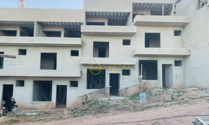 Casa Nova de Condomínio com 2 quartos, sendo 1 suíte à venda, 120 m² por R$ 720.000 -  Residencial Homes - Jardim Vergueiro - Sorocaba/SP