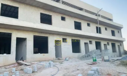 Casa de Condomínio com 2 quartos, sendo 1 suíte  à venda, 300 m² por R$ 820.000 - Residencial Homes - Jardim Vergueiro - Sorocaba/SP