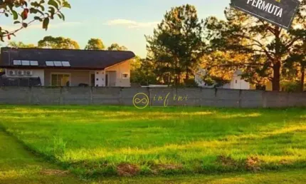 Terreno de Condomínio à venda, 1030 m² por R$ 340.000 - Condominio Residencial Dacha Sorocaba - Sorocaba/SP