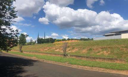 Terreno de Condomínio à venda, 1.000 m² por R$ 297.000 - Condomínio Villa Toscana - Votorantim/SP