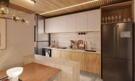 Apartamento com 3 quartos, sendo 1 suíte  à venda, 75,13 m² por R$559.740- Condomínio Alpha Sevilla  - Vila Hortência - Sorocaba/SP