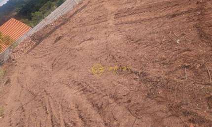 Terreno de Condomínio à venda, 792 m² por R$ 130.000 - Condomínio Residencial Arco Iris - Salto de Pirapora/SP