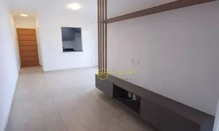 Apartamento com 3 quartos, sendo 1 suíte à venda, 80 m² por r$ 650.000 - edifício vivace campolim - sorocaba/sp