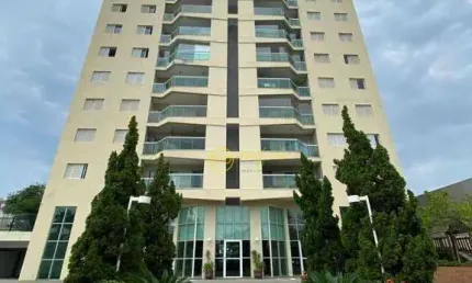 Apartamento com 3 quartos, sendo 2  suítes  à venda, 135 m² por R$ 1.000.000 - Condomínio Edifício Miró - Sorocaba/SP