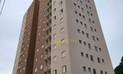 Apartamento com 2 quartos, sendo 1 suíte  à venda, 53 m² por R$ 318.000 - Residencial Olga Park - Sorocaba/SP