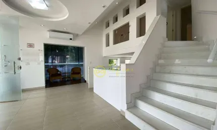 Prédio comercial para alugar, 300 m² por r$ 17.000/mês - jardim américa - sorocaba/sp