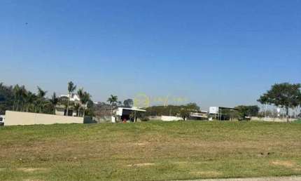 Terreno de Condomínio à venda, 1020 m² por R$ 960.000 - Condomínio Saint Patrick - Sorocaba/SP