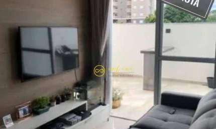 Apartamento Garden com 2 Quartos, à venda, 50 m² por R$ 449.000 - Condomínio Residencial Árvores da Amazônia - Sorocaba/SP