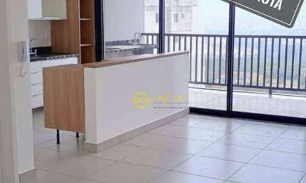 Apartamento com 3 Quartos, sendo 1 Suíte, 125 m² - aluguel por R$ 6.000/mês ou venda por R$ 1.500.000 - Condomínio Edifício JK Boa Vista - Sorocaba/SP