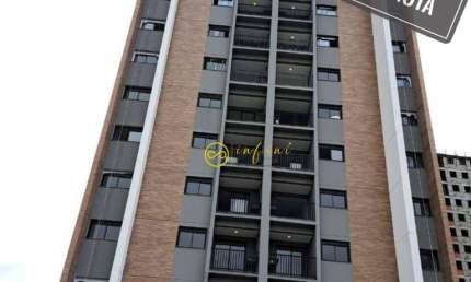 Apartamento com 3 Quartos, sendo 1 Suíte, 95 m² - aluguel por R$ 4.500/mês ou  venda por R$ 1.140.000 - Condomínio Edifício JK Boa Vista - Sorocaba/SP
