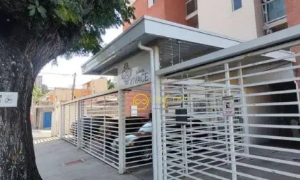 Apartamento com 2 quartos à venda, 52 m² por R$ 350.000 - Condomínio Edifício Vivace - Sorocaba/SP