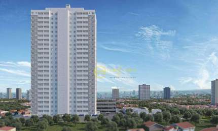 Apartamento com 2 quartos à venda, 39m² por R$ R$ 311.990- Condomínio Don Pagliato, Jardim Pagliato - Sorocaba/SP