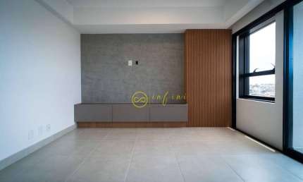 Apartamento com 3 suítes à venda, 82 m² por R$ 990.000- Edifício Épico - Sorocaba/SP
