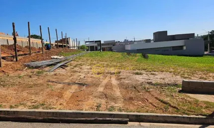 Terreno de Condomínio à venda, 220 m² por R$ 256.000 - Condomínio Helena Maria - Sorocaba/SP