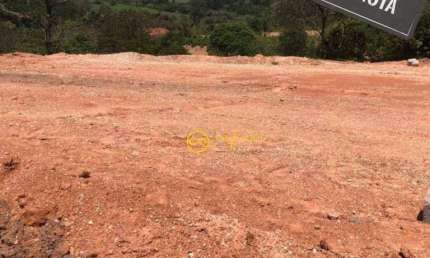 Terreno de Condomínio à venda, 1075 m² por R$ 117.000 - Condomínio Residencial Veneza -Carafá - Votorantim/São Paulo