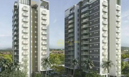 Apartamento com 3 quartos, sendo 1 suíte à venda, 115 m² por R$ 1.166.000 - Residencial Olga Botanique - Sorocaba/SP