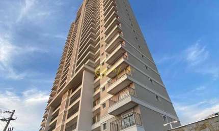 Apartamento com 3 Quartos, todos Suítes à venda, 166 m² por R$ 1.790.000 - Condomínio Edifício Tom Jobim - Sorocaba/SP