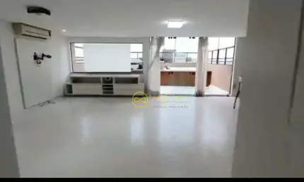 Apartamento com 3 quartos, todos suítes  à venda, 244 m² por R$ 1.800.000 - Condomínio Edifício Montserrat - Sorocaba/SP