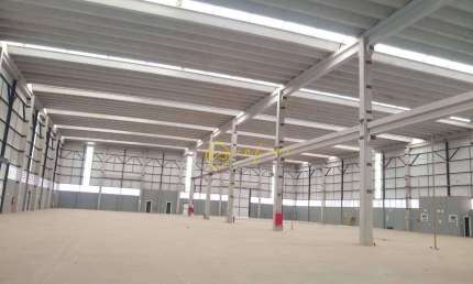 Galpão Comercial para alugar, 7.000 m² por R$ 70.000/mês - Residencial Alvorada - Araçoiaba da Serra/SP
