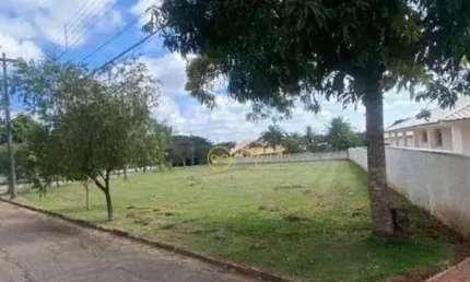Terreno de Condomínio à venda, 1360 m² por R$ 760.000 - Parque Residencial Colina das Estrelas - Tatuí/SP