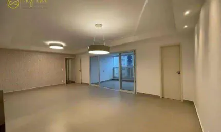 Apartamento com 3 quartos, sendo todos suítes  à venda, 125 m² por r$ 1.300.000 - condomínio residencial mont royal - parque campolim -  sorocaba/sp