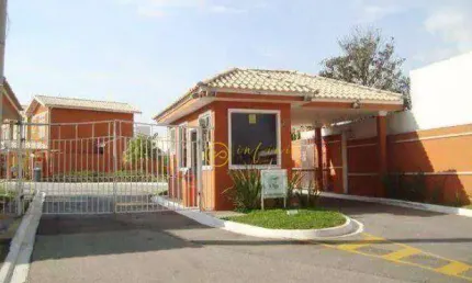 Casa à venda, 120 m² por R$ 790.000,00 - Condomínio Reserva Olga - Sorocaba/SP