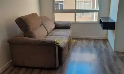 Apartamento com 2 quartos à venda, 47 m² por R$ 244.000 - Condomínio Supremo - Sorocaba/SP