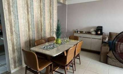 Apartamento com 3 quartos, sendo 2 suítes  à venda, 96 m² por R$ 860.000 - Condomínio Edifício Saint Germain - Sorocaba/SP