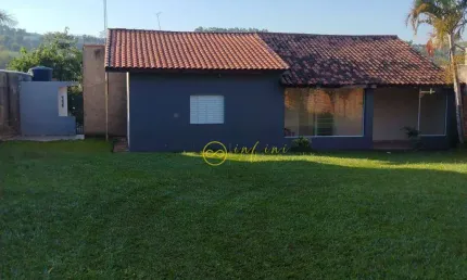 Chácara Residencial com 2 quartos à venda, 2900 m² por R$ 530.000 - Morros - Votorantim/SP