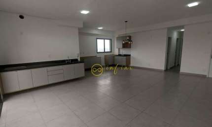 Apartamento Coberta com 2 Suítes à venda, 120 m² por R$ 1.290.000 - Além Ponte - Sorocaba/SP