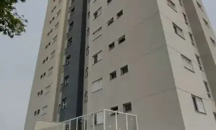 Apartamento Novo com 2 quartos, sendo 1 suíte  à venda, 63 m² por R$ 490.000 - Condomínio Residencial Amazonas - Sorocaba/SP