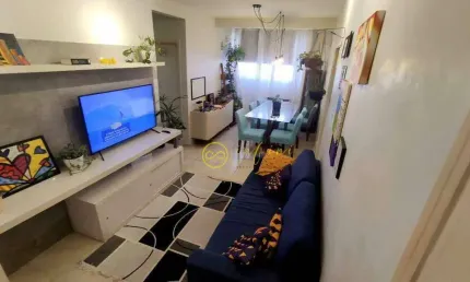 Apartamento Térreo com 2 Quartos à venda, 55 m² por R$ 250.000 - Spazio Santorini- Sorocaba/SP
