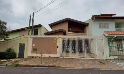 Casa com 2 quartos, sendo 1 suíte s à venda, 271 m² por R$ 900.000 - Jardim Astro - Sorocaba/SP