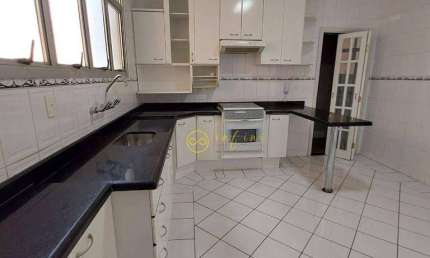 Apartamento com 3 quartos, sendo 2 suíte à venda, 121 m² por R$ 500.000 - Condomínio Atlantica - Sorocaba/SP
