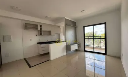 Apartamento com 1 Quarto, 60 m² á venda por R$ 400.000- LÊ GRIFF - Jardim Europa - Sorocaba/SP