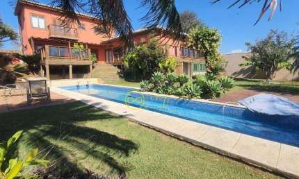 Casa com 3 Quartos à venda, 215 m² por R$ 1.950.000 - Condomínio Village Araçoiaba - Araçoiaba da Serra/São Paulo
