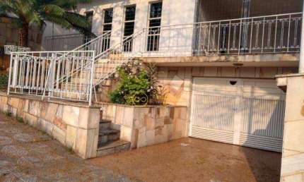 Casa Comercial com 3 quartos, sendo 1 suíte  para alugar, 250 m² por R$ 6.000/mês - Jardim Paulistano - Sorocaba/SP