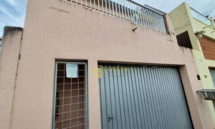 Casa com 2 Quartos, sendo 1 suíte, à venda, 100 m² por R$ 276.000 - Green Valley - Votorantim/SP
