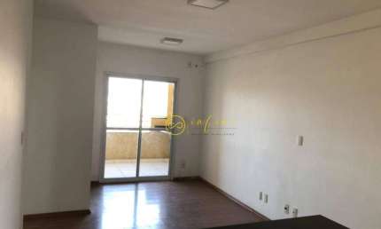Apartamento com 3 quartos, sendo 1 suíte , 70 m² -  aluguel por R$ 3.205/mês ou venda por R$ 490.000 - Condomínio Alpha Club  - Votorantim/SP