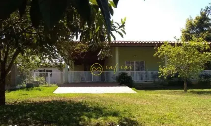 Chácara Residencial com 1 quarto à venda, 800 m² por R$ 420.000 - Colonial I - Araçoiaba da Serra/SP