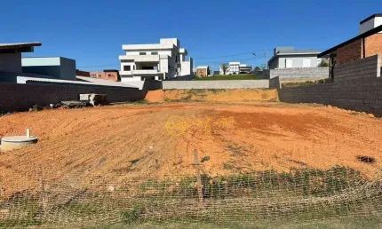 Terreno de Condomínio à venda, 1000 m² por R$ 420.000 - Condomínio Fazenda Alta Vista - Salto de Pirapora/SP