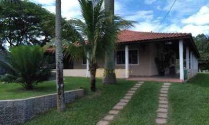 Chácara Residencial com 3 quartos à venda, 1500 m² por R$ 870.000 - Jardim Europa - Cesário Lange/SP