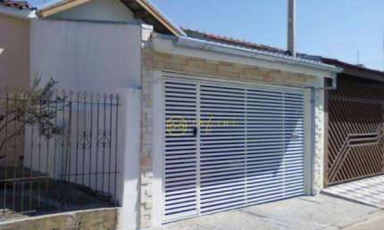 Casa com 2 Quartos, sendo 1 suíte à venda, 135 m² por R$ 400.000 - Vila Haro - Sorocaba/SP