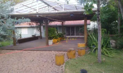 Chácara Residencial com 3 quartos à venda por R$ 1.010.000 - Resid Alvorada - Araçoiaba da Serra/São Paulo