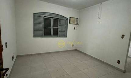 Casa com 3 quartos, sendo 2 suítes para alugar, 325 m² por R$ 9.000/mês - Parque Campolim - Sorocaba/SP