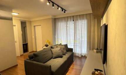 Apartamento Garden com 2 quartos sendo 1 suíte à venda, 101 m² por R$ 890.000 - Condomínio Riserva Natura- Sorocaba/SP