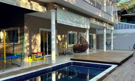 Casa sobrado de condomínio com 4 quartos, sendo 2 suítes à venda, 486 m² por R$ 2.300.000 - Residencial Saint Claire - Sorocaba/SP
